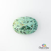 Peruvian Turquoise Palm Stone