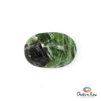 Fluorite Palm Srone