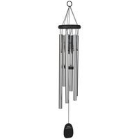 Pachelbel Canon  Woodstock Chimes