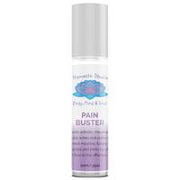 Pain Buster Therapy Blend 10ml