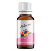 Palmarosa Essential Oil 5ml