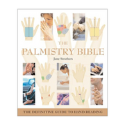 Palmistry Bible