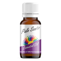 Palo Santo Essential Oil 10ml