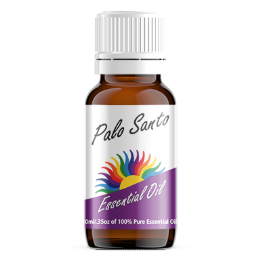 Palo Santo Essential Oil 10ml