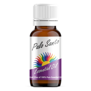 Palo Santo Essential Oil 10ml