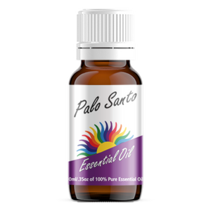 Palo Santo Essential Oil 10ml