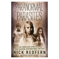 Paranormal Parasites