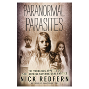 Paranormal Parasites