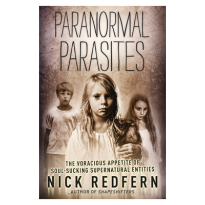 Paranormal Parasites