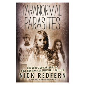 Paranormal Parasites