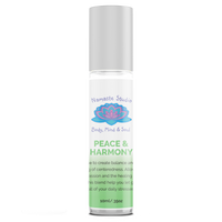 Peace & Harmony Therapy Blend 10ml