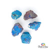 Peacock Ore