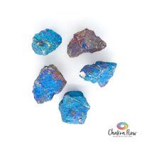 Peacock Ore