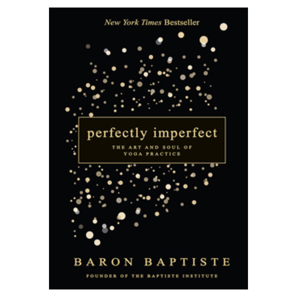 Perfectly Imperfect