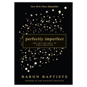 Perfectly Imperfect