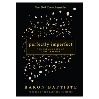 Perfectly Imperfect