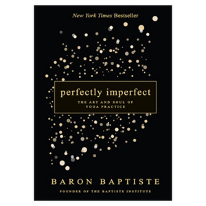 Perfectly Imperfect