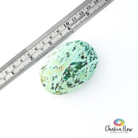 Peruvian Turquoise Palm Stone