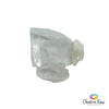 Petalite, Raw