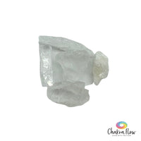 Petalite, Raw