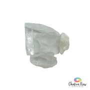 Petalite, Raw