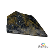 Pietersite Slice