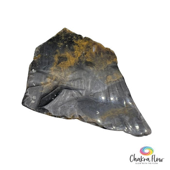 Pietersite Polished Slice