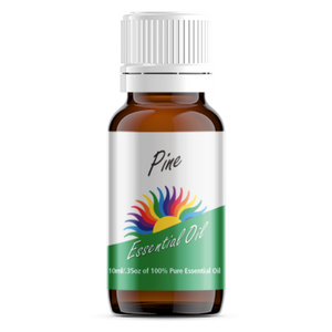 Pine Essential Oil 10ml