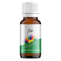 Pine Essential Oil 5ml