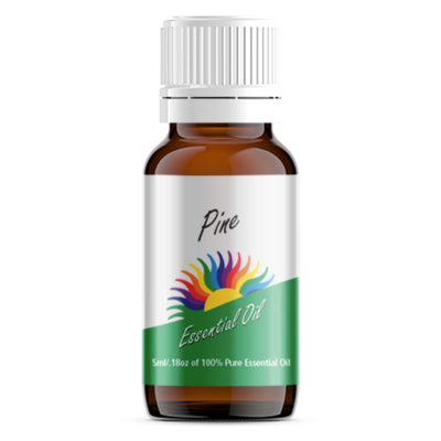 Pine Essential Oil 5ml