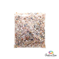 Pink Opal Chips Bag