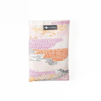 Tigers' Eye Pillow