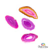 Pink Agate