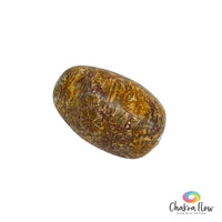 Plume Jasper Egg