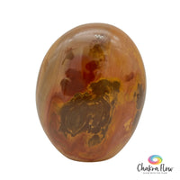 Polychrome Jasper Free Form