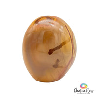 Polychrome Jasper Free Form