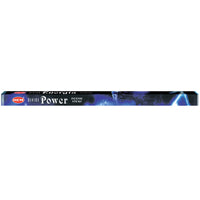 Power Incense Sticks