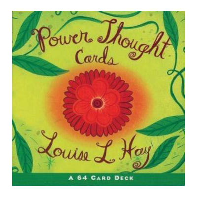 Power Thoughts Cards