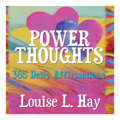 Power Thoughts
