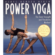 Power Yoga  Beryl Bender Birch