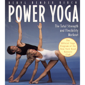 Power Yoga