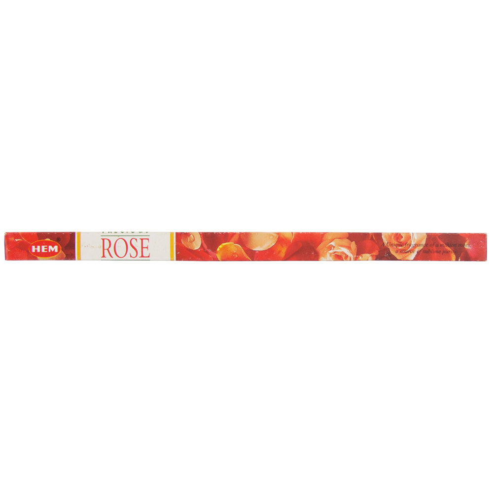 Precious Rose Incense Sticks