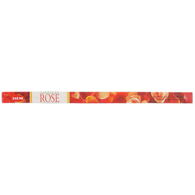 Precious Rose Incense