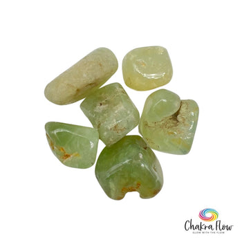 Prehnite