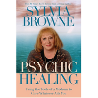 Psychic Healing