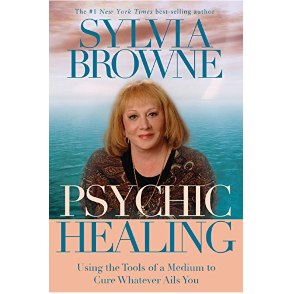 Psychic Healing