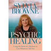 Psychic Healing