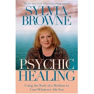 Psychic Healing