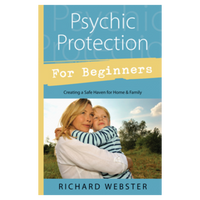 Psychic Protection for beginners
