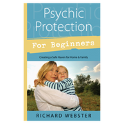 Psychic Protection for beginners